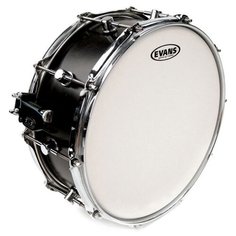 Evans B13G2 Пластик 13" G2 Coated для малого барабана/тома/тимбалес двухслойный