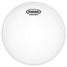 Evans TT18G2 Genera G2 Clear 18" Пластик для том тома двойной прозрачный