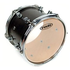 Evans TT10G2 Clear Tom Пластик для том-тома 10"