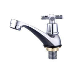 Смеситель для кухни Solone JIK15-A102-A монолитный G Lauf