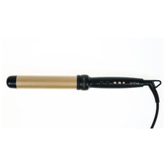 Плойка для волос "Dewal Simple", с терморегулятором, 32 мм, 55Вт