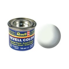 Краска небесная матовая Revell