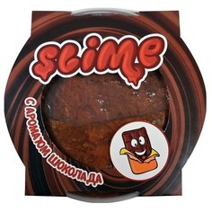 Игрушка "Лизун" (с ароматом шоколада), 300 грамм ВОЛШЕБНЫЙ МИР