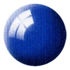 Краска светло-голубая РАЛ 5012, глянцевая Revell