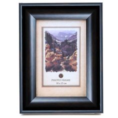 Фоторамка пластиковая "Easy", 21x30 см, цвет венге Pioneer