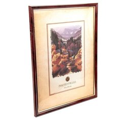 Фоторамка пластиковая "Россия", 30x40 см Pioneer