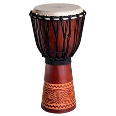 Джембе Yuka DJWN10-20BR2