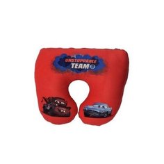 Подушка-антистресс "Тачки", 33 см СмолТойс