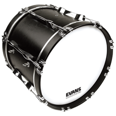 EVANS BD24MX1W Пластик 24"