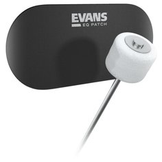 EVANS EQPB2 Наклейка на пластик