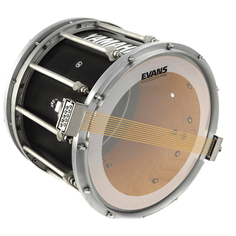 EVANS SS14MS3C Пластик 14"