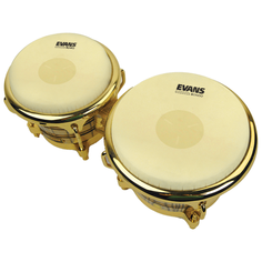 EVANS EB0709 Пластик