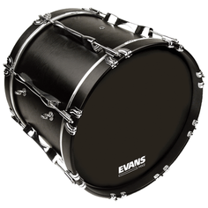 EVANS BD24MX2B Пластик 24"