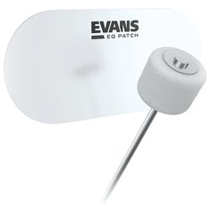 EVANS EQPC2 Наклейка на пластик