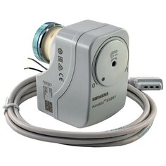 Электрический привод SSB61 Siemens