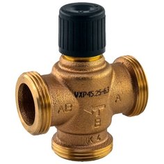 Клапан VXP45.25-6.3 Siemens