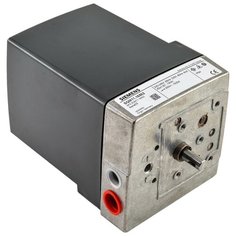 Сервопривод SQM11.16502 Siemens