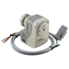 Электромоторный привод SSA81.1 Siemens