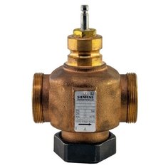 Клапан Siemens VVG41.40