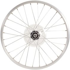 Колесо для складного велосипеда 20 hoptown 300 BTWIN X Декатлон Decathlon