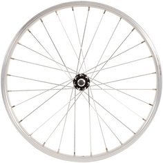Колесо для складного велосипеда 20 hoptown 300/320 BTWIN X Декатлон Decathlon