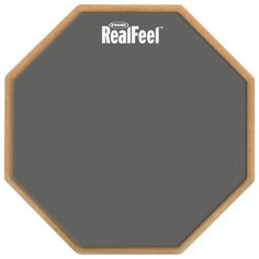 EVANS RF6D 6` 2-SIDED SPEED & WORKOUT PAD Двусторонний тренировочный пэд, 6