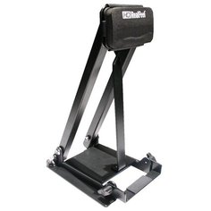 EVANS RFBASS Пэд бас барабана