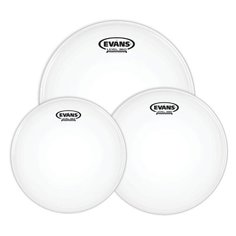 EVANS ETP-G2CTD-S TOMPACK: G2 CTD 12,13,16`-STD Набор пластиков