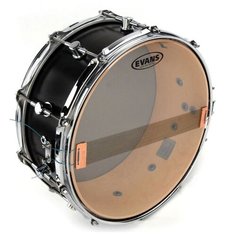 Evans S12H30 Пластик 12" Clear 300 для малого барабана резонансный