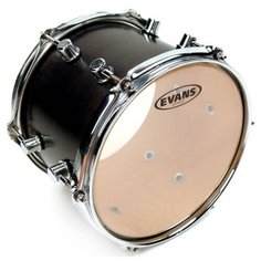 Evans TT16G1 Пластик 16" G1 Clear для тома однослойный