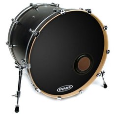 Evans BD20REMAD Пластик 20" EMAD для бас-барабана резонансный