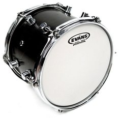 Evans B08G14 8-дюймовый пластик для барабана