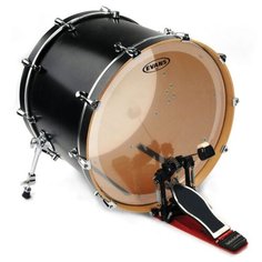 Evans BD20GB4 Пластик 20" EQ4 Clear для бас-барабана двойной