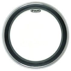 Evans BD20EMAD Пластик для бас барабана 20"