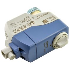 SSC61 Электромоторный привод, AC/DC 24 V, DC 0…10V Siemens