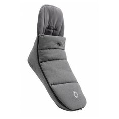 Конверт-мешок Bugaboo в коляску универсальный grey melange