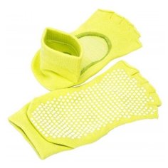 Носки BRADEX, желтый