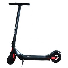 Электросамокат GT ES6, черный