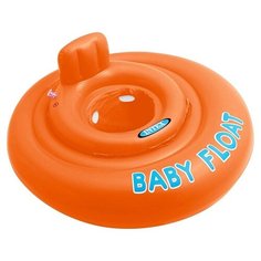 Круг для плавания Intex с сидением, 76 см (56588)