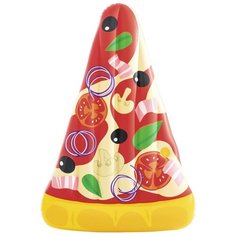 Матрас надувной Bestway "Пицца", 188*130 см (44038)