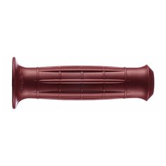 Ручки руля Ariete HERITAGE(00691-CFR), Ø 7/8(22мм), красный