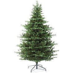 Царь елка Ель искусственная Хаген, 150 см