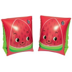 Нарукавники для плавания «Фрукты», 23 х 15 см, от 3-6 лет Intex