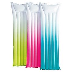 Надувной матрас Intex "Омбре"