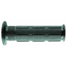 Ручки руля Ariete KAWASAKI(01679/SSF), Ø 7/8(22мм), черный