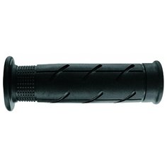 Ручки руля Ariete HONDA ROAD(01686/SSF), Ø 7/8(22мм), черный