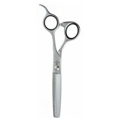 Ножницы филировочные Dewal Basic Step, 30 зубцов, размер 6 ML208-630