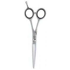 Ножницы прямые Dewal Basic Step, размер 5,5 ML140-55