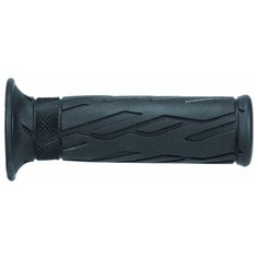 Ручки руля Ariete SUZUKI 2007(02623/SSF), Ø 7/8(22мм), черный