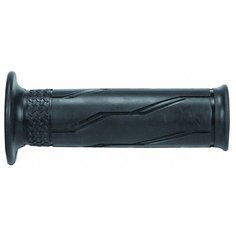 Ручки руля Ariete YAMAHA 2009(02626/SSF), Ø 7/8(22мм), черный